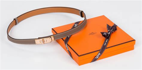 hermes riem heren bestellen|Hermes rose gold belts.